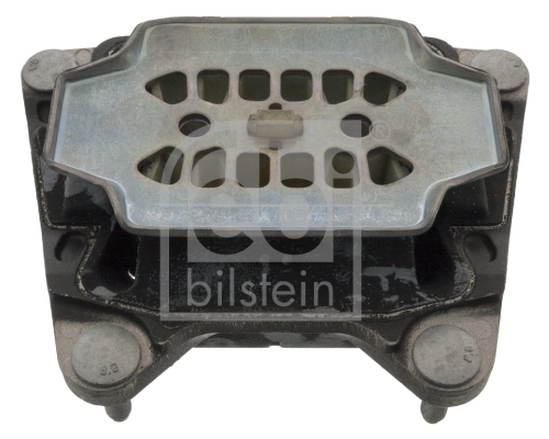 Mounting, automatic transmission